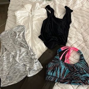 LULULEMON BUNDLE